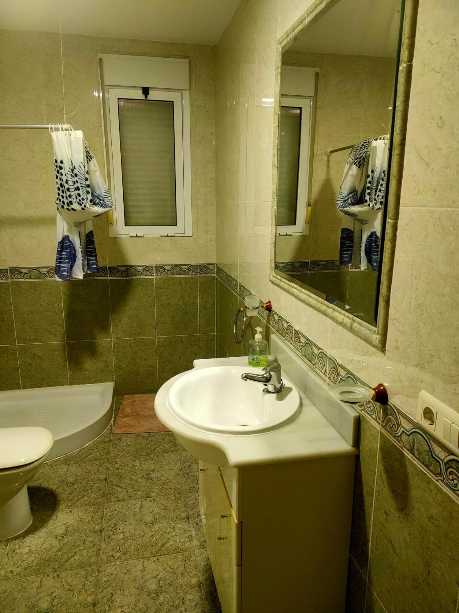 Apartamento Vistamar บินารอส ภายนอก รูปภาพ