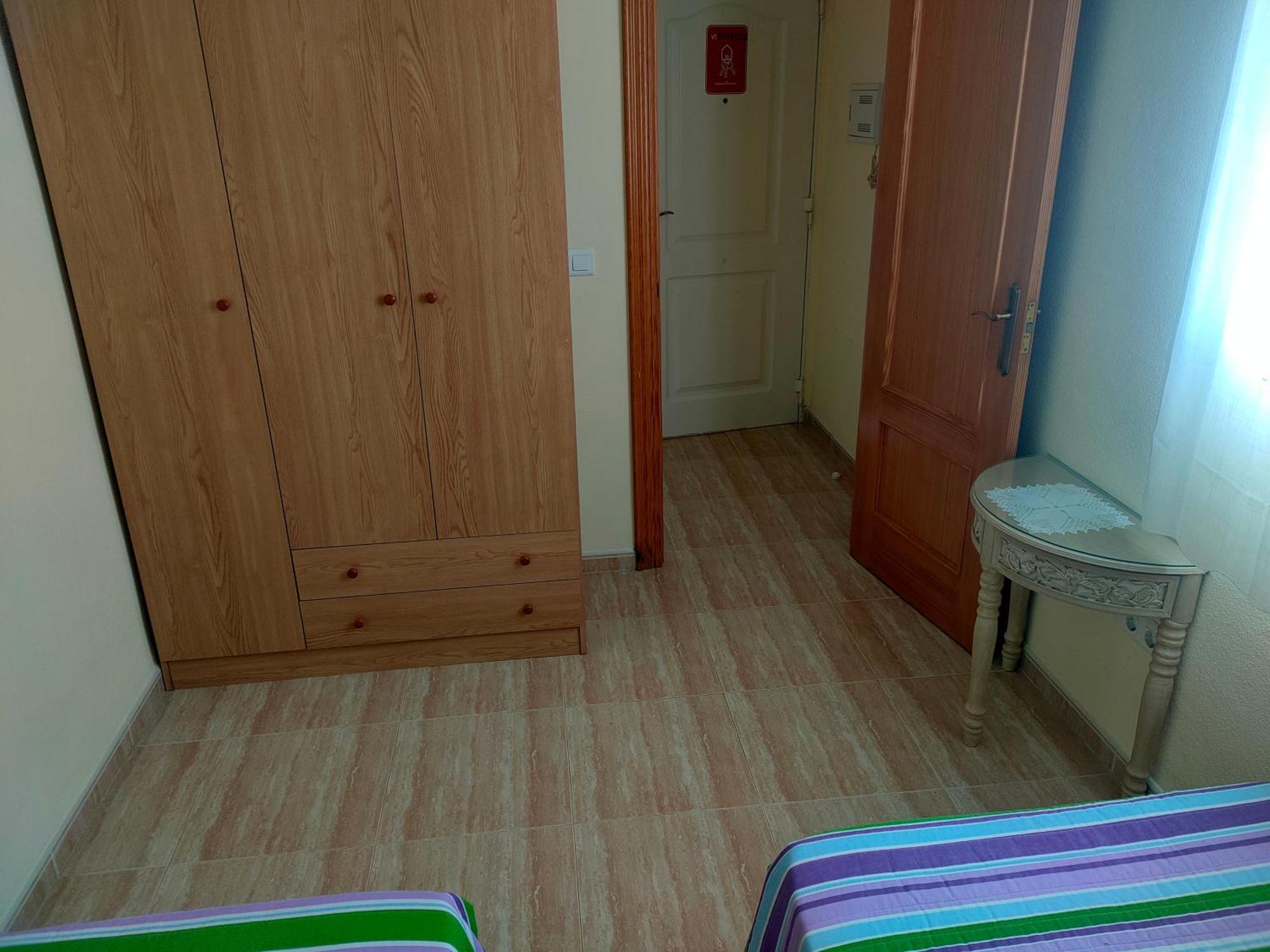 Apartamento Vistamar บินารอส ภายนอก รูปภาพ